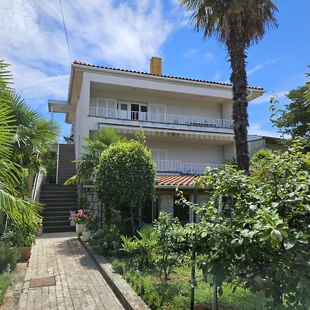 דירה Mirko2 Mit Gemeinschaftlichem Pool By Interhome