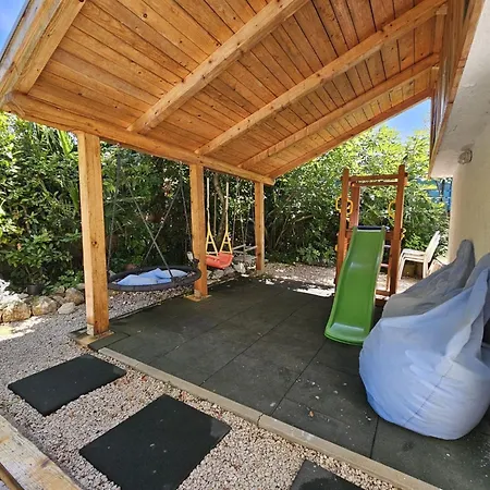 דירה Mirko2 Mit Gemeinschaftlichem Pool By Interhome