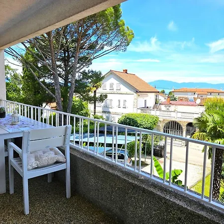 Mirko2 Mit Gemeinschaftlichem Pool By Interhome מאלינסקה