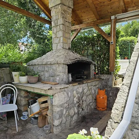 דירה Mirko2 Mit Gemeinschaftlichem Pool By Interhome מאלינסקה