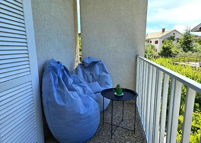 דירה Mirko2 Mit Gemeinschaftlichem Pool By Interhome *