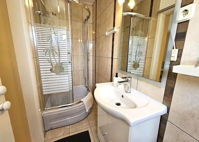 דירה Mirko2 Mit Gemeinschaftlichem Pool By Interhome *