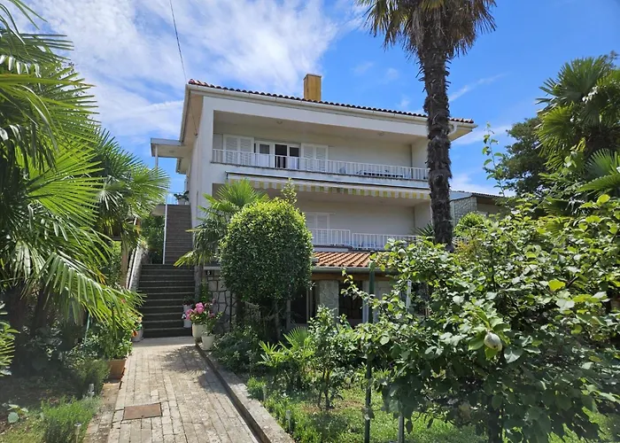 Apartament Mirko2 Mit Gemeinschaftlichem Pool By Interhome